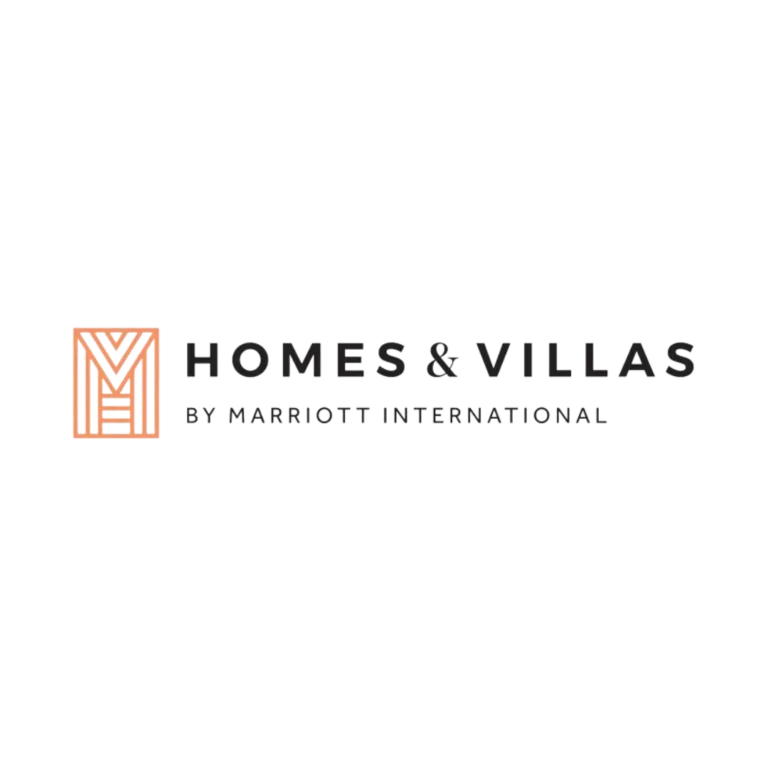 Homes & Villas by Marriott